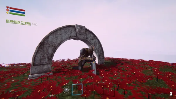 Project: Doors screenshot 19