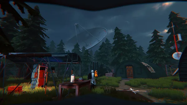 Project: Doors screenshot 20