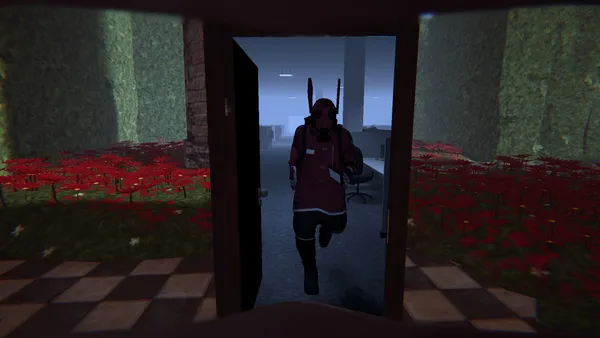 Project: Doors screenshot 3