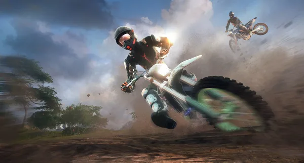 Moto Racer  4 screenshot 7