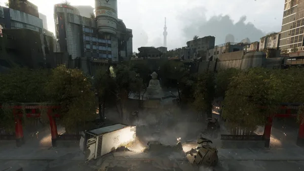 SHRAPNEL screenshot 25