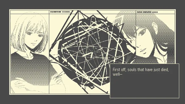 Screenshot 6 di halfmoon