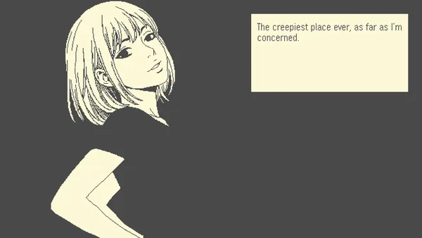 Screenshot 7 di halfmoon