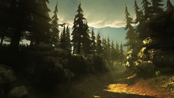 Left Alone screenshot 1
