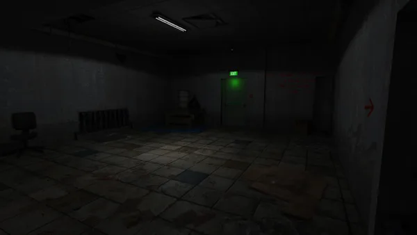 Left Alone screenshot 10