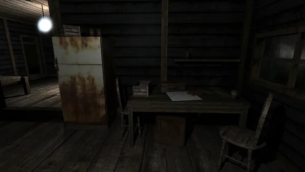 Left Alone screenshot 12
