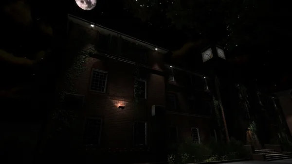Left Alone screenshot 2