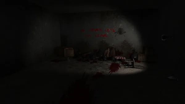 Left Alone screenshot 4
