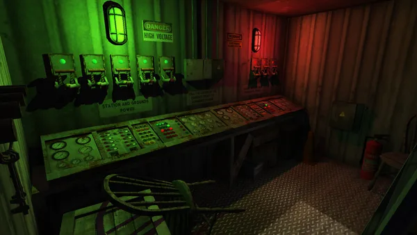 Left Alone screenshot 5