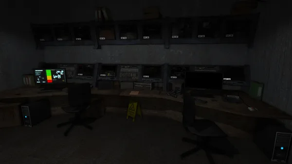 Left Alone screenshot 6