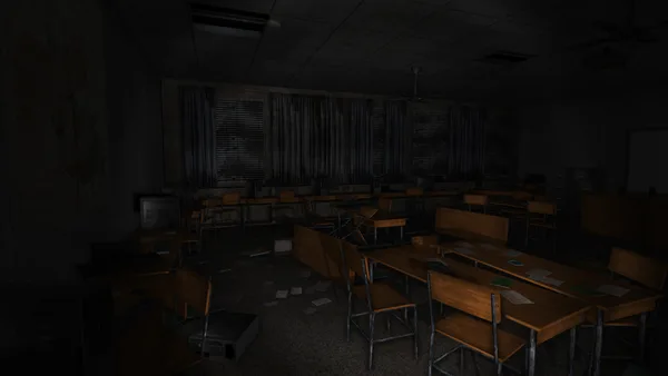 Left Alone screenshot 8