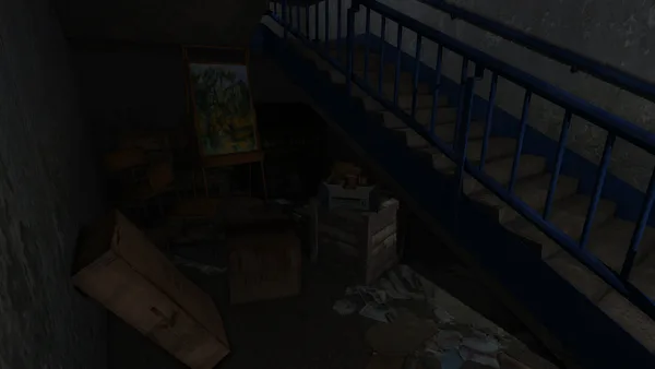 Left Alone screenshot 9