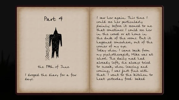 Mistfal screenshot 2