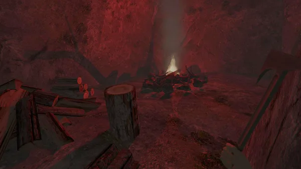 Mistfal screenshot 3