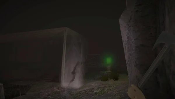 Mistfal screenshot 6
