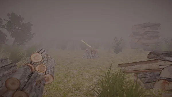 Mistfal screenshot 7