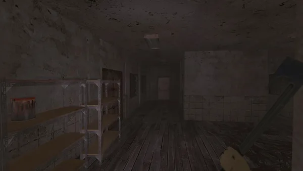 Mistfal screenshot 8