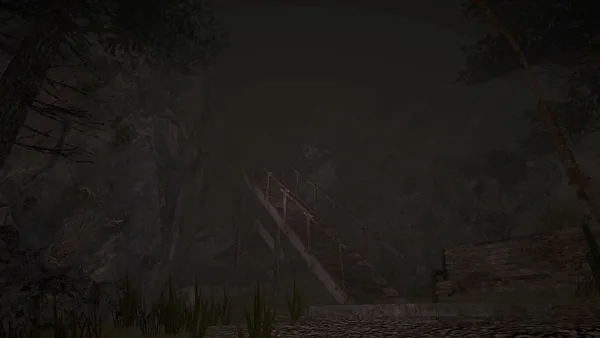 Mistfal screenshot 9