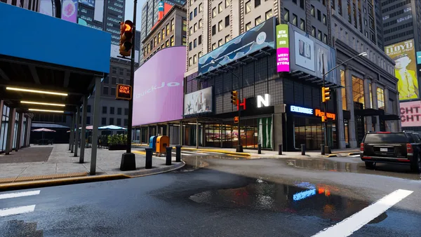 Beauty Store Simulator - Prologue screenshot 1
