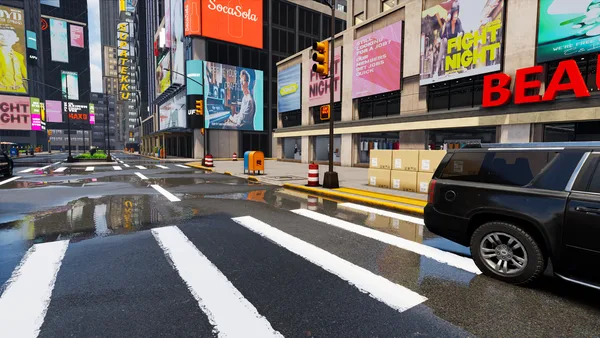 Beauty Store Simulator - Prologue screenshot 3