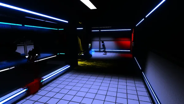 Demented screenshot 1