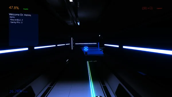 Demented screenshot 2
