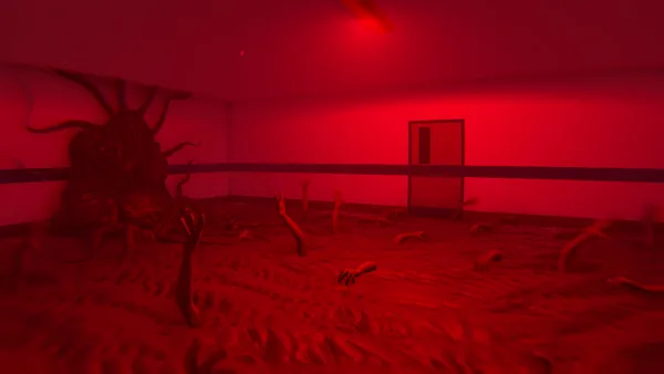Submerge screenshot 1