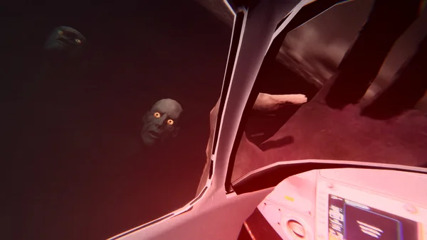 Submerge screenshot 5