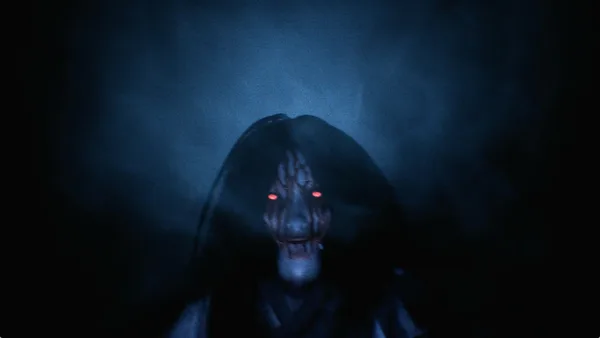 The Alley screenshot 9
