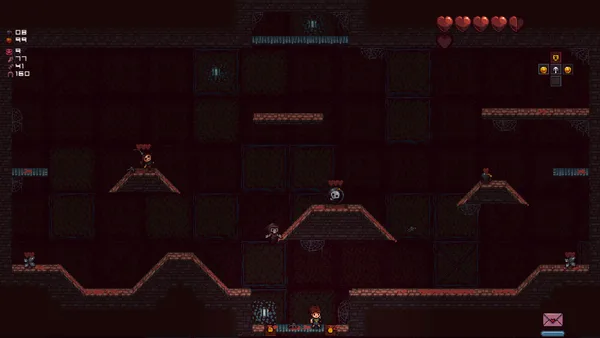 The Madness of Little Emma screenshot 10