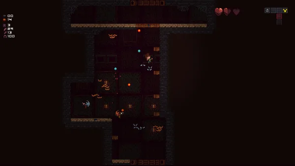 The Madness of Little Emma screenshot 12