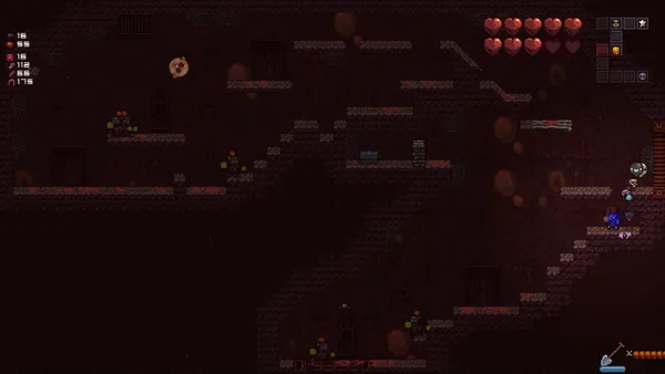 The Madness of Little Emma screenshot 2