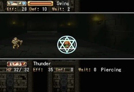 Helen's Mysterious Castle screenshot 1