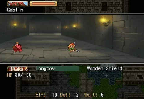 Helen's Mysterious Castle screenshot 3