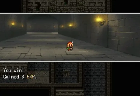 Helen's Mysterious Castle screenshot 4