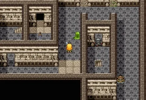 Helen's Mysterious Castle screenshot 5
