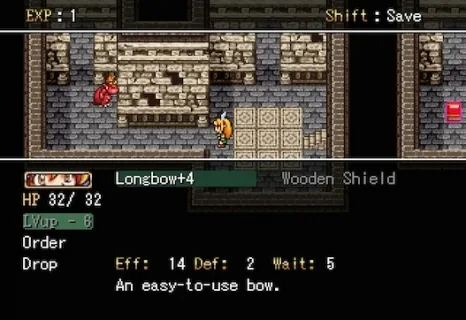 Helen's Mysterious Castle screenshot 6