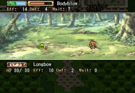 Helen's Mysterious Castle screenshot 7