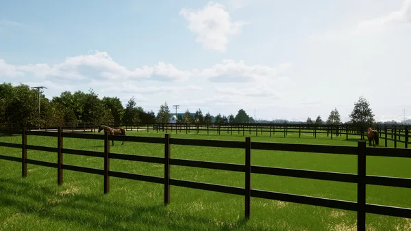 Full Stride screenshot 7