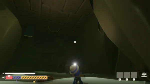 Too Deep To Quit screenshot 5
