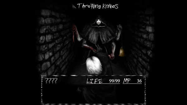 DEATH PENALTY screenshot 10