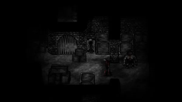 DEATH PENALTY screenshot 11