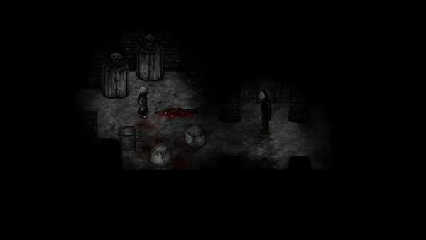 DEATH PENALTY screenshot 12