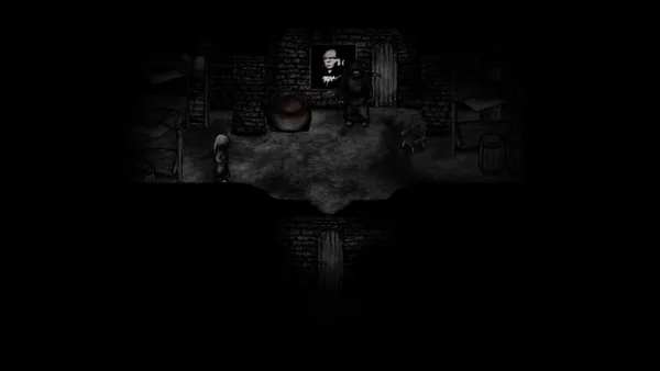 DEATH PENALTY screenshot 14