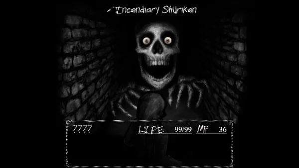 DEATH PENALTY screenshot 15