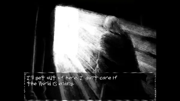 DEATH PENALTY screenshot 7