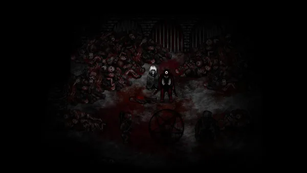 DEATH PENALTY screenshot 9