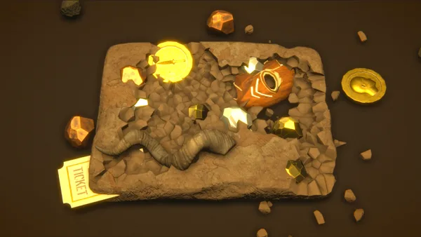 Smash Hit Museum screenshot 5