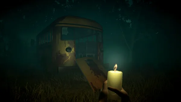 Wick screenshot 8