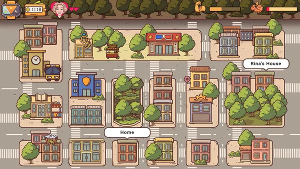 In Trusted Hands screenshot 8